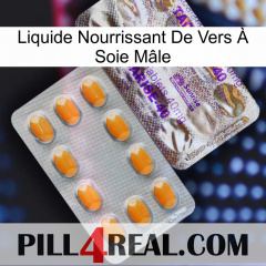 Liquide Nourrissant De Vers À Soie Mâle new12